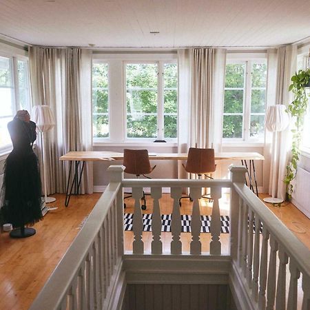 Hotel Folk Och Fae Grisslehamn Zimmer foto