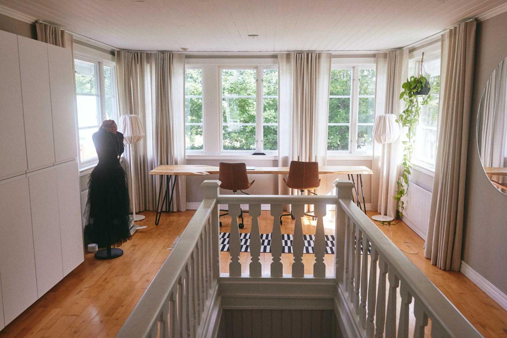 Hotel Folk Och Fae Grisslehamn Zimmer foto