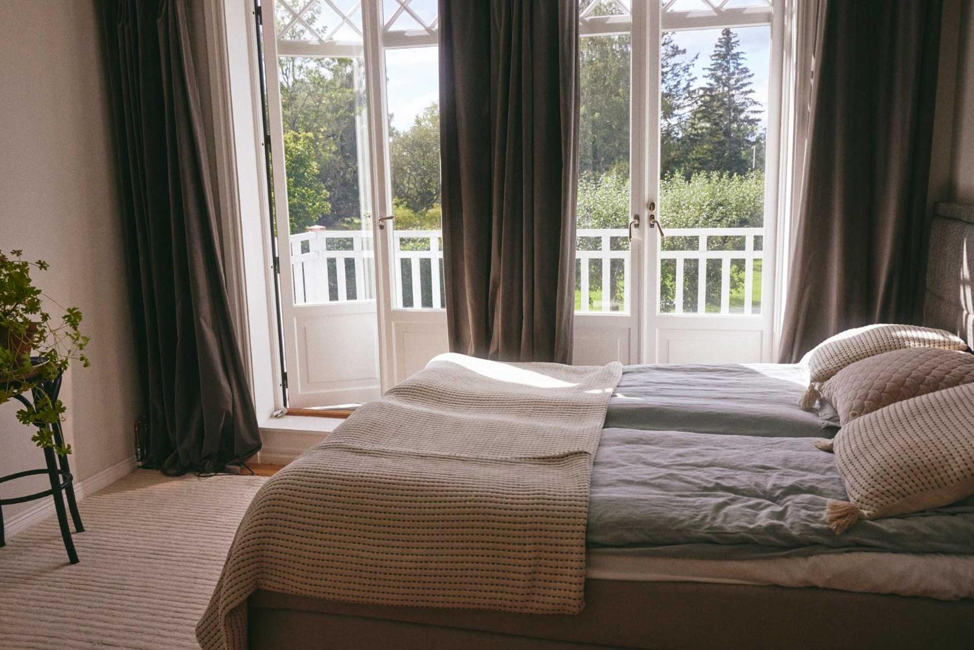 Hotel Folk Och Fae Grisslehamn Zimmer foto