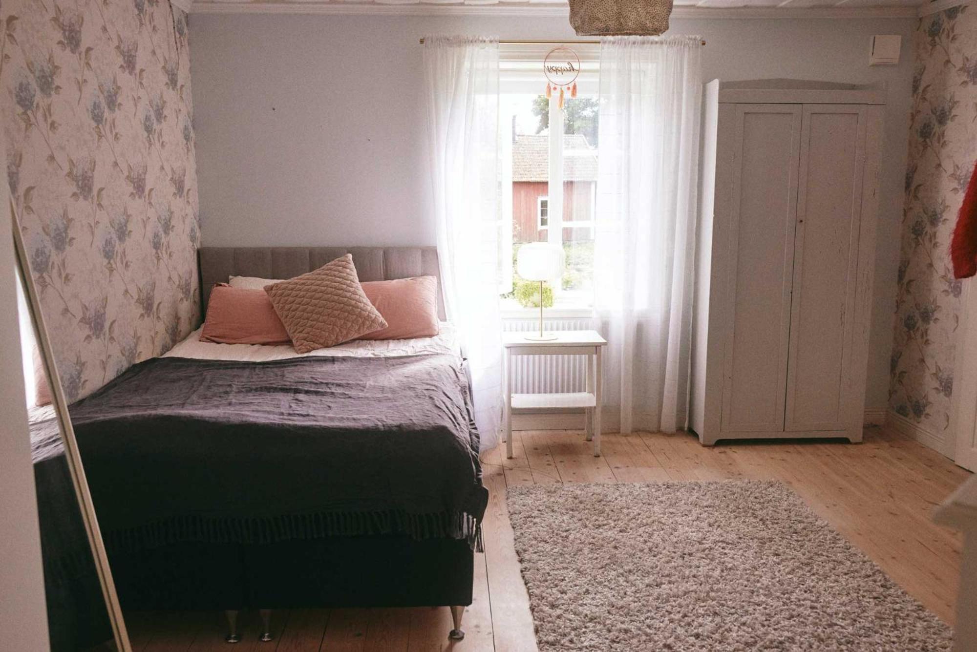 Hotel Folk Och Fae Grisslehamn Zimmer foto