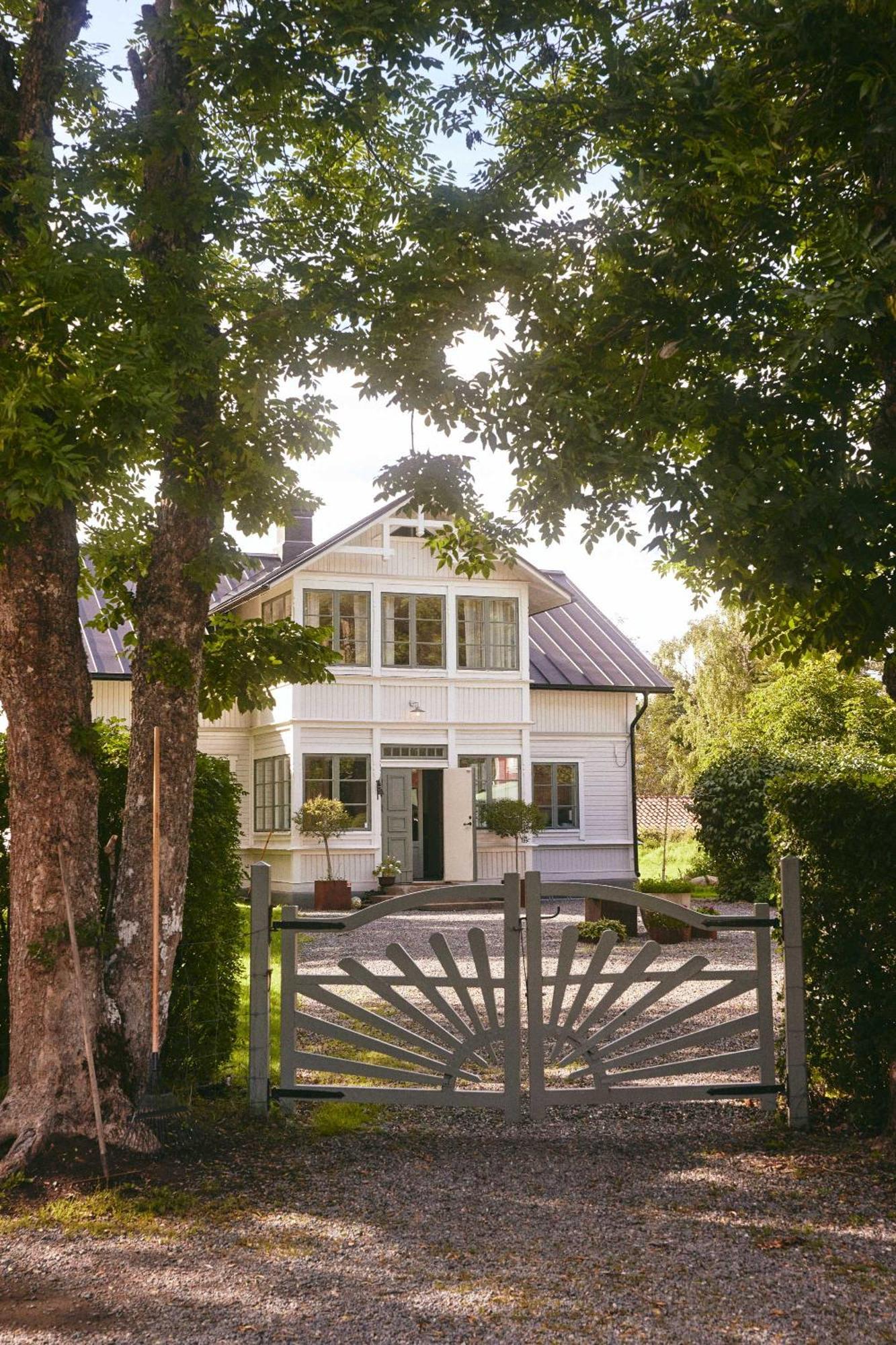 Hotel Folk Och Fae Grisslehamn Exterior foto