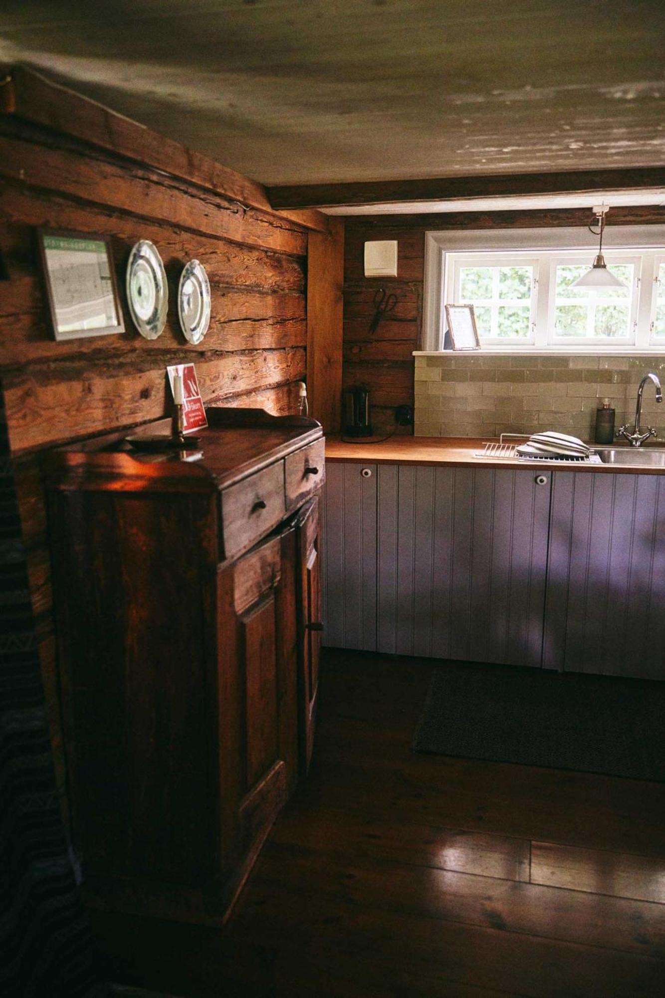 Hotel Folk Och Fae Grisslehamn Zimmer foto